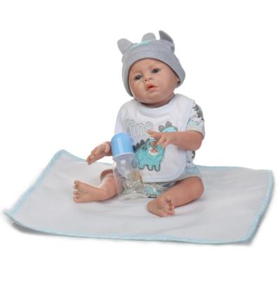 silicone baby chair